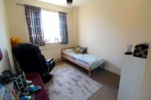 Bedroom- click for photo gallery